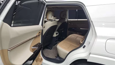 SsangYong Actyon