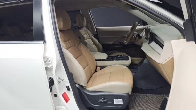SsangYong Actyon