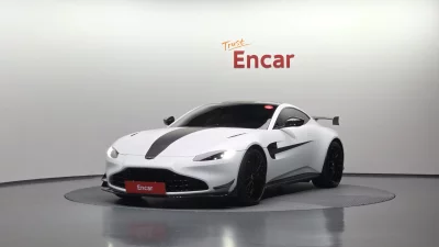 Astonmartin Vantage