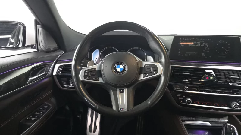 BMW Gran Turismo