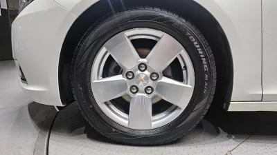 Daewoo Malibu