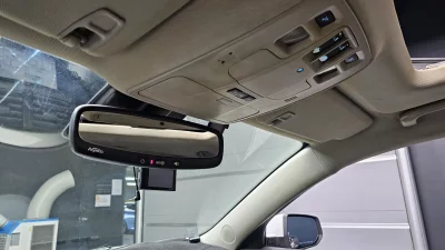 Daewoo Malibu