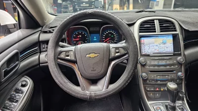 Daewoo Malibu