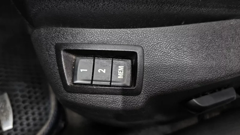 Daewoo Malibu