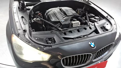 BMW Gran Turismo