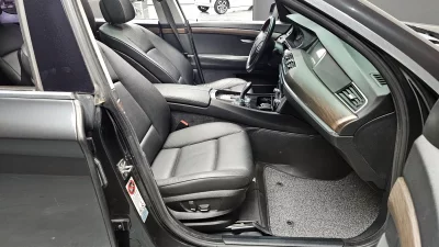 BMW Gran Turismo