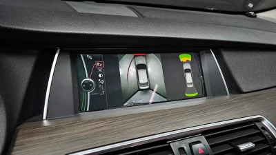 BMW Gran Turismo