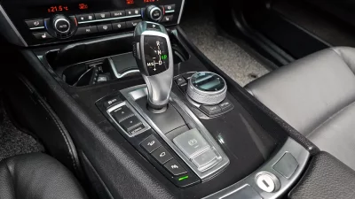 BMW Gran Turismo
