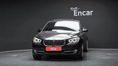 BMW Gran Turismo