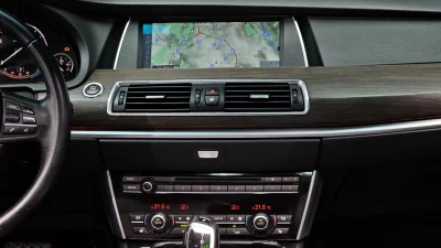BMW Gran Turismo