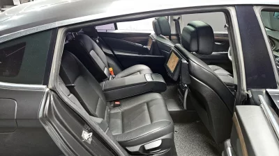 BMW Gran Turismo