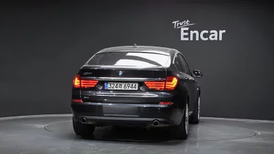 BMW Gran Turismo