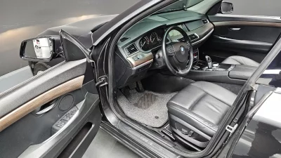 BMW Gran Turismo