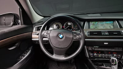 BMW Gran Turismo