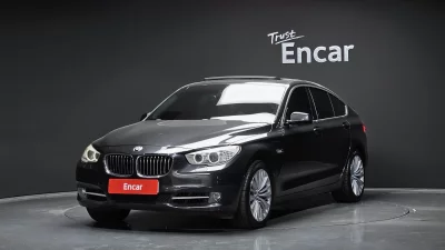 BMW Gran Turismo