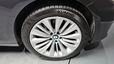 BMW Gran Turismo