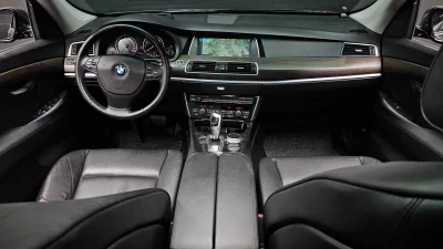 BMW Gran Turismo
