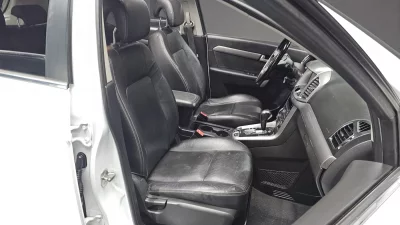 Daewoo Captiva