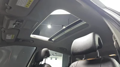 Daewoo Captiva