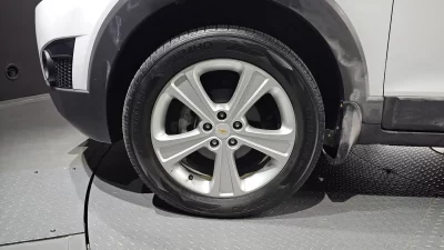 Daewoo Captiva