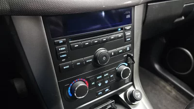 Daewoo Captiva