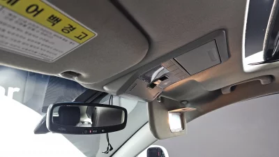 Daewoo Captiva