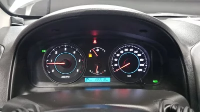 Daewoo Captiva