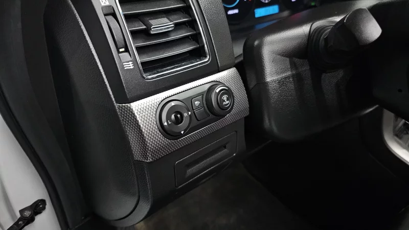 Daewoo Captiva