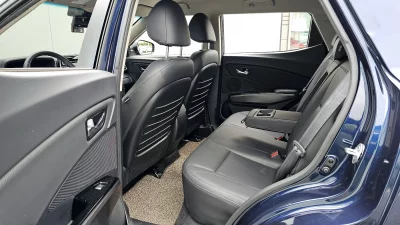 SsangYong TIBOLI