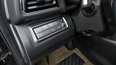 SsangYong TIBOLI
