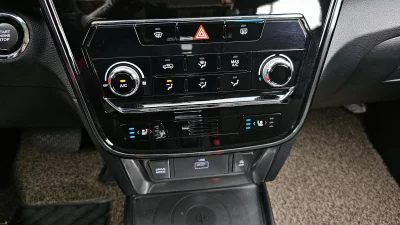 SsangYong TIBOLI