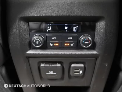 Daewoo Traverse