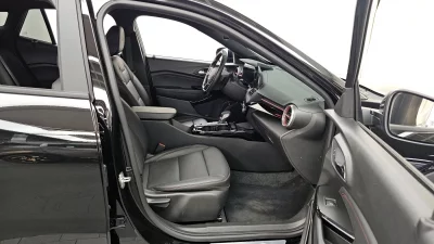Daewoo Trax