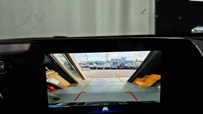 Daewoo Trax