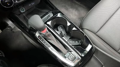 Daewoo Trax
