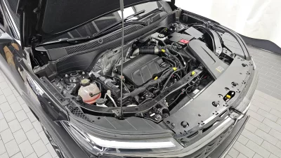 Daewoo Trax