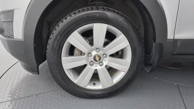 Daewoo Captiva