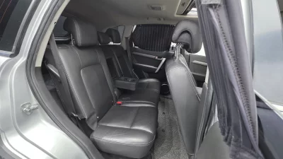 Daewoo Captiva