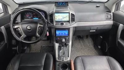 Daewoo Captiva