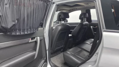 Daewoo Captiva