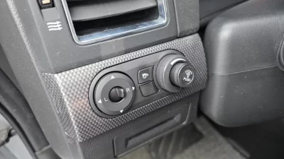 Daewoo Captiva