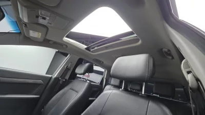 Daewoo Captiva