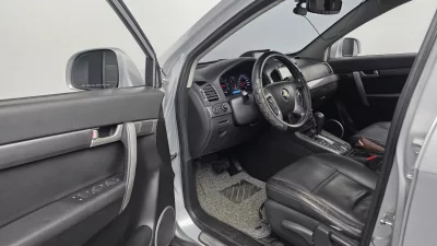 Daewoo Captiva