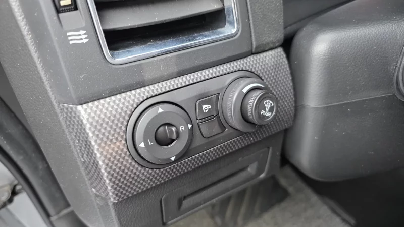 Daewoo Captiva