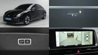 Hyundai Ioniq6