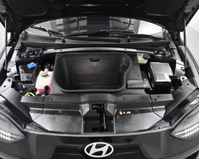 Hyundai Ioniq6