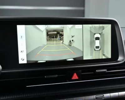 Hyundai Ioniq6