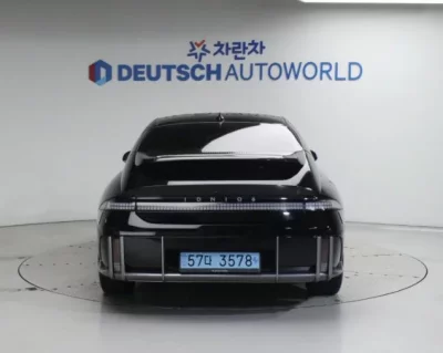 Hyundai Ioniq6