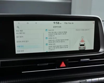 Hyundai Ioniq6