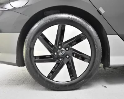 Hyundai Ioniq6